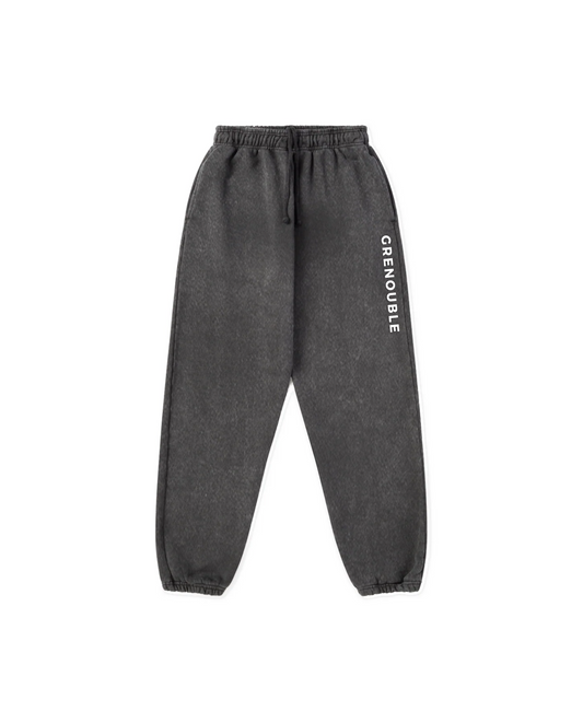Slate Wash Sweats