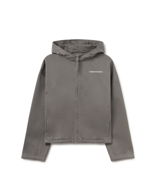 The Continental Hoodie