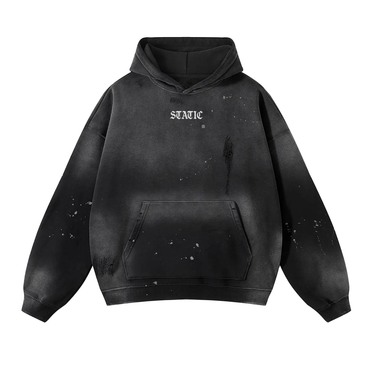 Static Hoodie